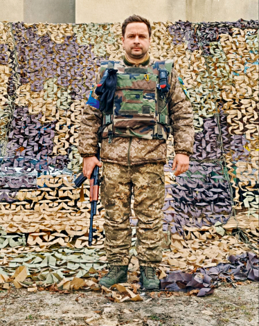 з особистого архiву