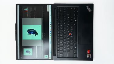 Lenovo ThinkPad E14 Gen 6