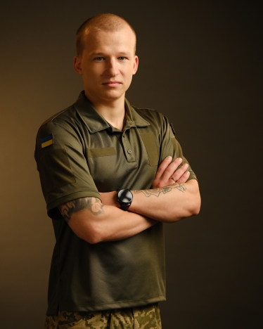 Дмитро Москва