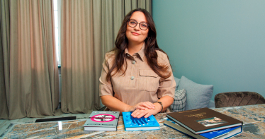 В Ferrexpo борются со стрессом с помощью концепции «биологической мудрости». Что это и как учит команду справляться с переживаниями /Фото 1