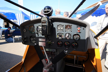 Украинские предприниматели массово скупают небольшие самолеты для быстрых путешествий. Откуда этот авиабум и сколько стоит самолет /Фото 6