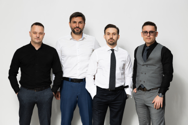 Партнерство без ризиків: як зробити союз у бізнесі точкою зростання /Фото 1