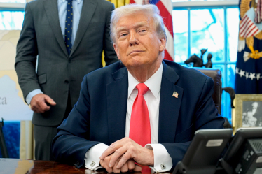 Трамп, налоги, тарифы /Getty Images