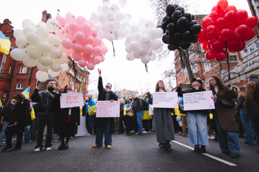 Фундація Христі Храновської