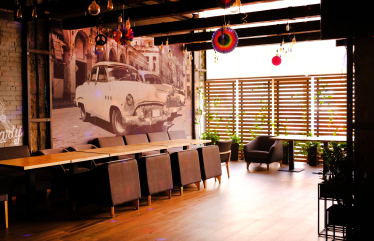 Основатели IT-компании Jooble считали, что в офисе работать эффективнее. Карантин доказал обратное. Как теперь они внедряют режим remote first /Фото 8