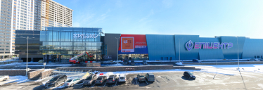 пресс-служба «Епіцентру»