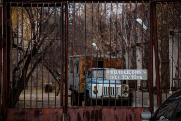 Емма Солдатова для Forbes Україна