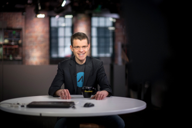 Шлях Макса Левчина до Пало-Альто. Еміграція, навчання та перші провальні стартапи мільярдера – в уривку з книги «Засновники. Історія створення PayPal»&amp;nbsp; /Фото 2