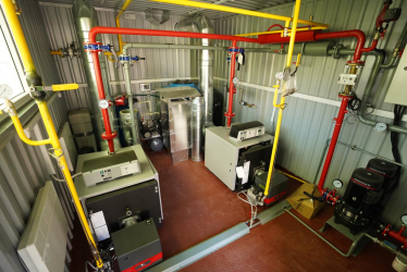 Система Компаній Кока-Кола