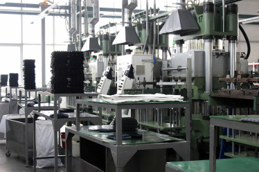 «Київгума»: шлях компанії від регіонального виробника до міжнародного гравця /Фото 4