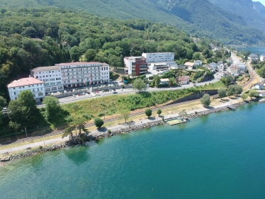 Чи є майбутнє у сфері гостинності в період всесвітньої пандемії /Фото 5