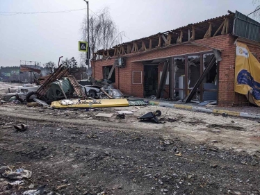 «Це моторошний хаос». Під окупацією опинилися понад 5000 українських аптек. Як працює фармритейл на тимчасово непідконтрольній території України /Фото 3