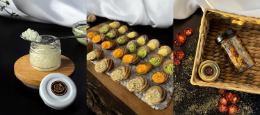 Точка опори. Як «Астарта», уряд Німеччини, німецький банк розвитку DEG і БФ «Повір у себе» інвестують у мале підприємництво та розвивають локальні громади в Україні /Фото 2