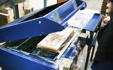 Ugears делает 100 000 3D-пазлов в месяц и продает их в 85 стран. Как выглядит производство этих необычных игрушек /Фото 23