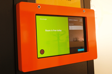 GlobalLogic создает атмосферу Кремниевой долины в своем офисе. Вот как это работает в украинских реалиях /Фото 29