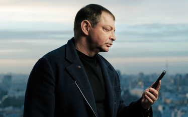 Антон Забєльський для Forbes Україна