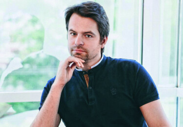 из личного архива