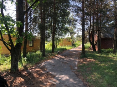 Суд арестовал базу отдыха супруги Медведчука и министра времен Януковича стоимостью 300 млн грн /Фото 3