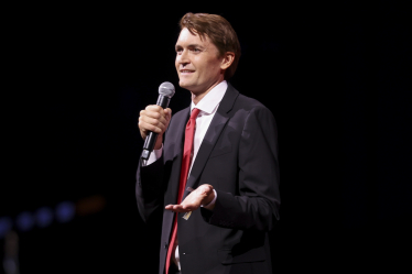 Росс Ульбріхт Silk Road /Getty Images