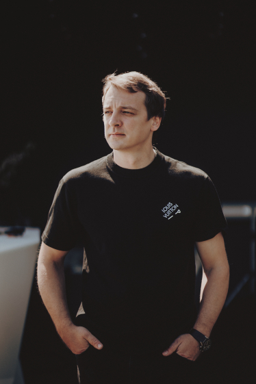 «Молоді інвестори не вкладатимуться в золото». Засновник WhiteBIT про нову роль криптовалют, блокування росіян і благодійність /Фото 1