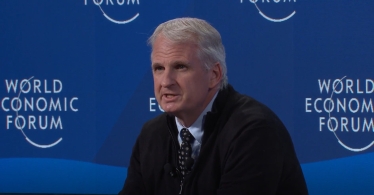 Тімоті Снайдер /World Economic Forum