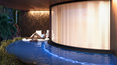 Buddha Club House