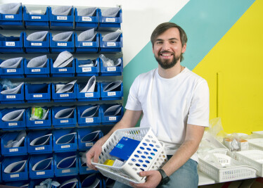 Александр Чекменев