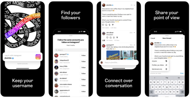 Meta запускає конкурента Twitter. Що про це відомо /Фото 1