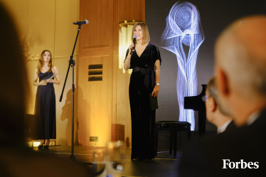 Вміння заглянути за обрій зробило засновників «Нової Пошти» одними з переможців премії Forbes. Де закінчуються амбіції Клімова та Поперешнюка? /Фото 2