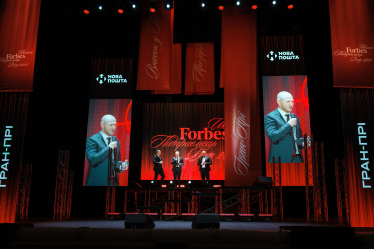 «Підприємці 2024 року». Співвласники «Аврори» Лев Жиденко і Тарас Панасенко – про досягнення, команду і плани на 2025-й. Бліц-інтервʼю /Фото 6