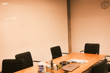 IT-компанія Intellias спробувала зміксувати простір, де народжується не тільки код, але й творчість. Що у неї вийшло /Фото 39