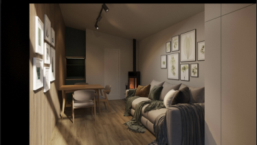 Життя з нуля: як будівельний бізнес може допомогти тим, у кого більше немає домівки /Фото 4