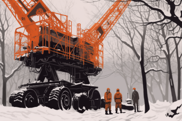 Суттєві червоні лінії. Чому ситуація навколо Ferrexpo може стати негативним сигналом для міжнародних партнерів про погіршення інвестиційного клімату в Україні /Фото 1