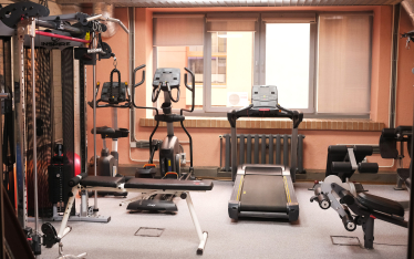 Как смешать «экстравертные» и «интровертные» отделы в одном офисе? Медиакомпания AIR Media-Tech, кажется, нашла решение. Что у нее получилось /Фото 23