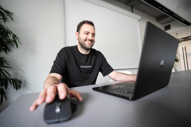 Logitech MX Master 4