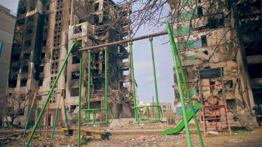 «Україна навчила світ краще усвідомлювати цінність памʼяті». Директор меморіального комплексу «Аушвіц-Біркенау» Пйотр Цивінський – про польські політики пам’яті, важливість культури пам’ятання та майбутній архів війни /Фото 10