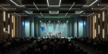 Brookes CIL International: Міжнародна школа майбутнього спрямує ринок до кращих світових та європейських навчальних можливостей і практик /Фото 4