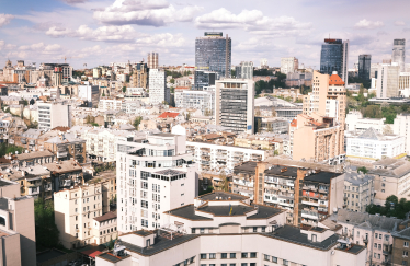 Работай где хочешь, записывай идеи где хочешь. Как устроен офис девелоперской комании SAGA /Фото 26