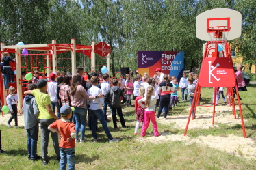 Амбасадори змін. Klitschko Foundation 20 років втілює проєкти для школярів та вчителів і перетворює мрії на життя /Фото 9