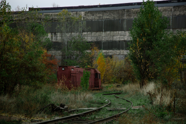 Емма Солдатова для Forbes Україна