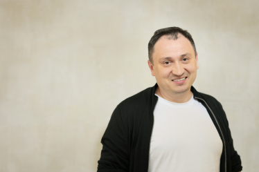 Игорь Тишенко для Forbes Украина