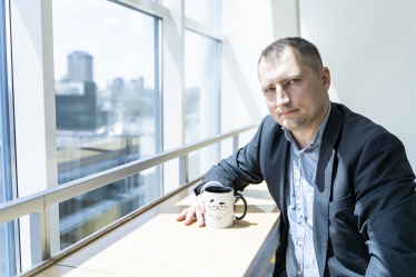 Нова ера бездротового доступу: як колаборація Cisco та Apple може зробити Wi-Fi-мережу для бізнесу більш надійною /Фото 1