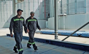 Ветерани Микола Сірий та Сергій Малий