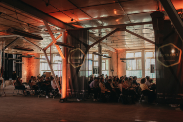 Буткемп на «Промприладі»