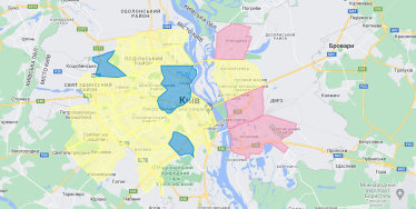 Проблемы зеленых рюкзаков. Украинские курьеры Bolt Food бастуют против компании, а она упрекает их в обмане. Что происходит /Фото 1