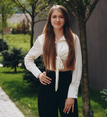 Тетяна Стромчинська