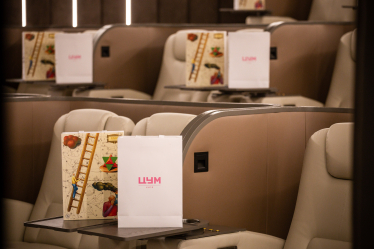 Ювілейна бондіана: як пройшла найочікуваніша прем’єра року в ЦУМі&amp;nbsp; /Фото 18