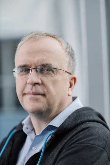 Президент Київстар: як підвищити ВВП країни завдяки впровадженню технологій /Фото 1