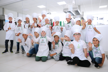 Як пройшов 2022 рік для Nestlé в Україні: підтримка працівників, гуманітарна допомога та інвестиції /Фото 5