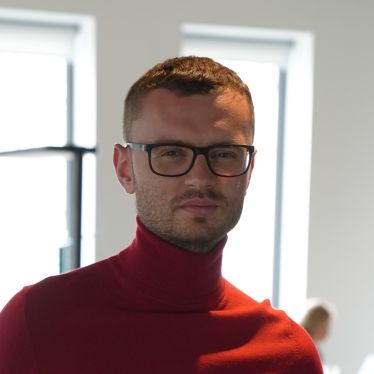 Напій №1. Які важливі рішення приймали українські підприємці цього року під час кава-брейків /Фото 2